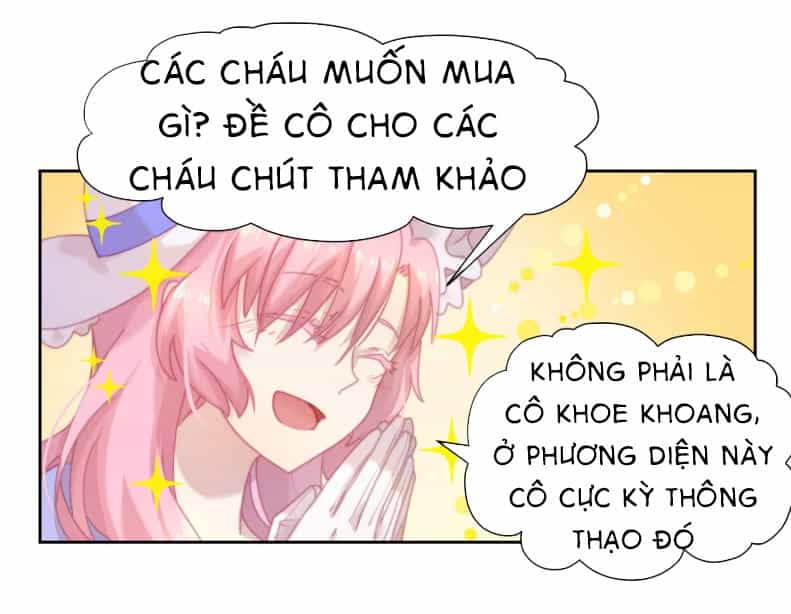 Thanh Âm Giai Điệu Phản Công - Chương 17 - ảnh 8