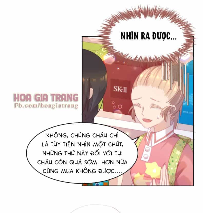 Thanh Âm Giai Điệu Phản Công - Chương 17 - ảnh 9