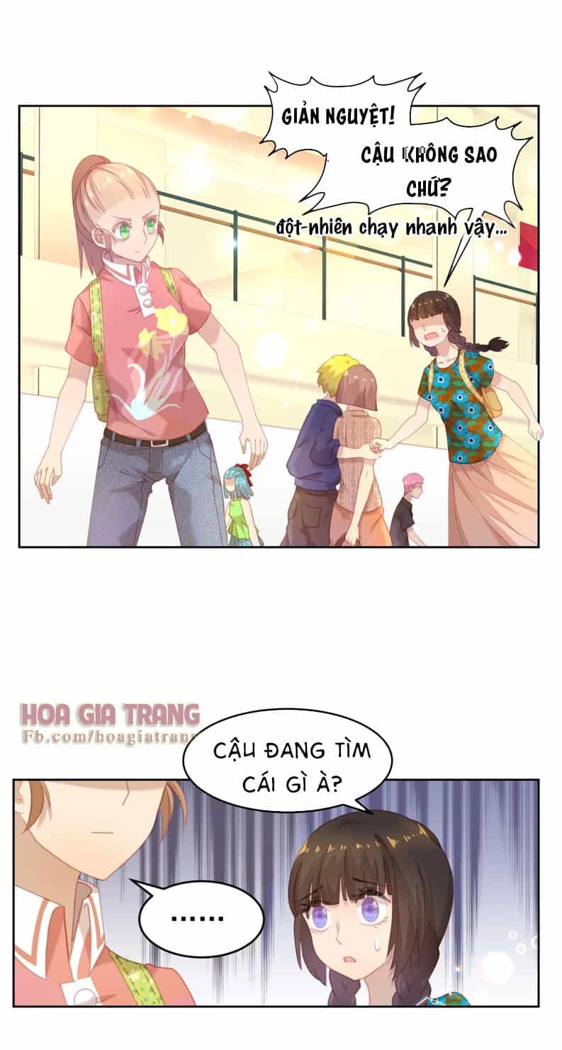 Thanh Âm Giai Điệu Phản Công - Chương 19 - ảnh 13