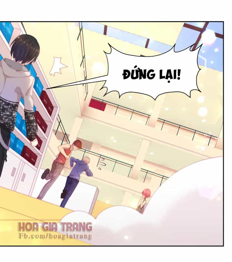Thanh Âm Giai Điệu Phản Công - Chương 19 - ảnh 3