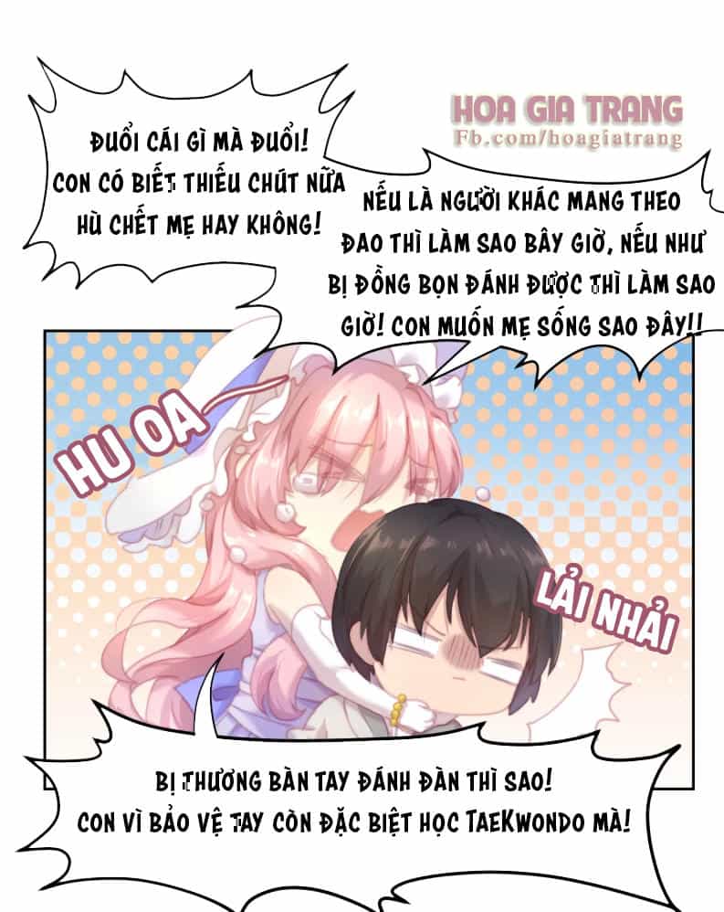 Thanh Âm Giai Điệu Phản Công - Chương 19 - ảnh 6