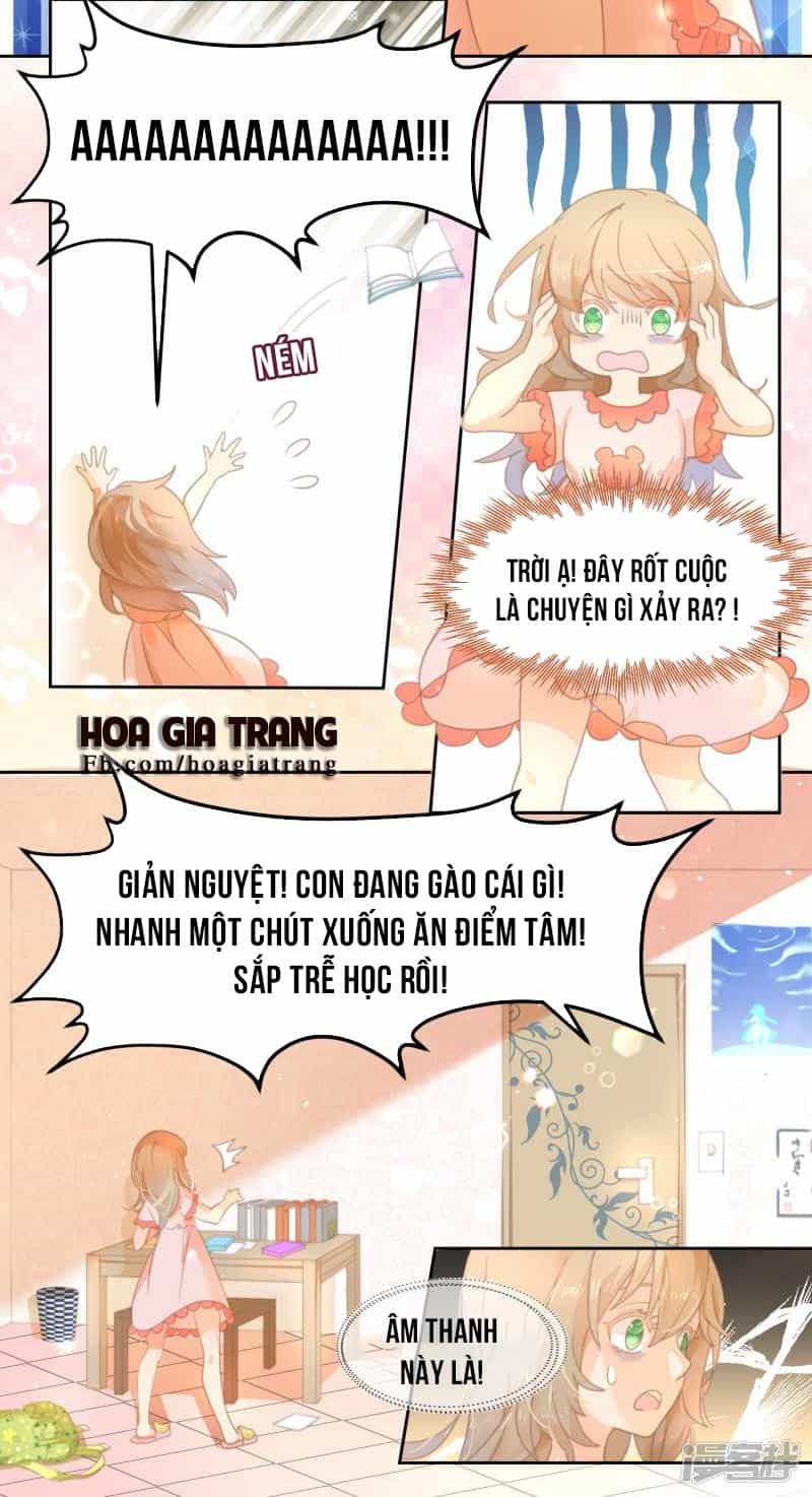 Thanh Âm Giai Điệu Phản Công - Chương 2 - ảnh 10