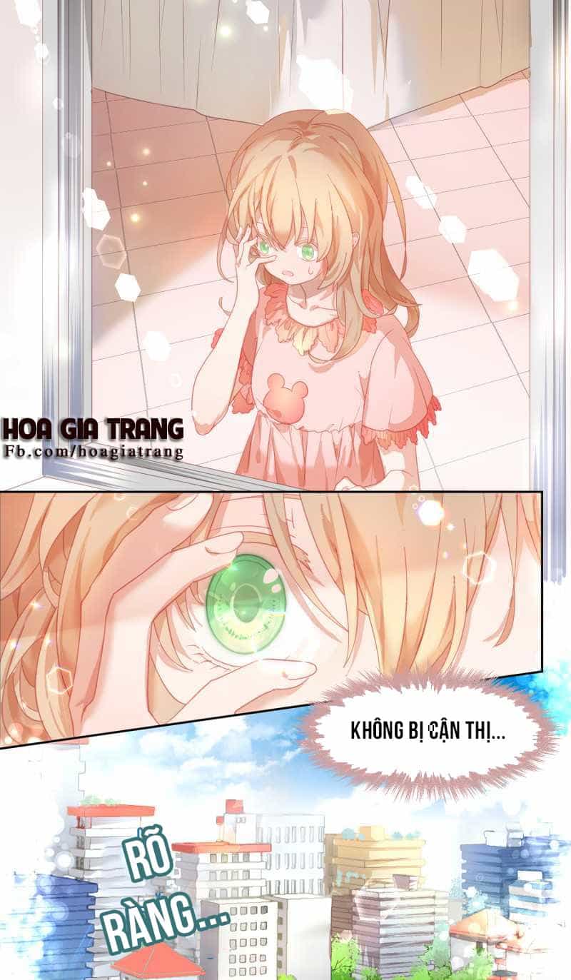 Thanh Âm Giai Điệu Phản Công - Chương 2 - ảnh 4