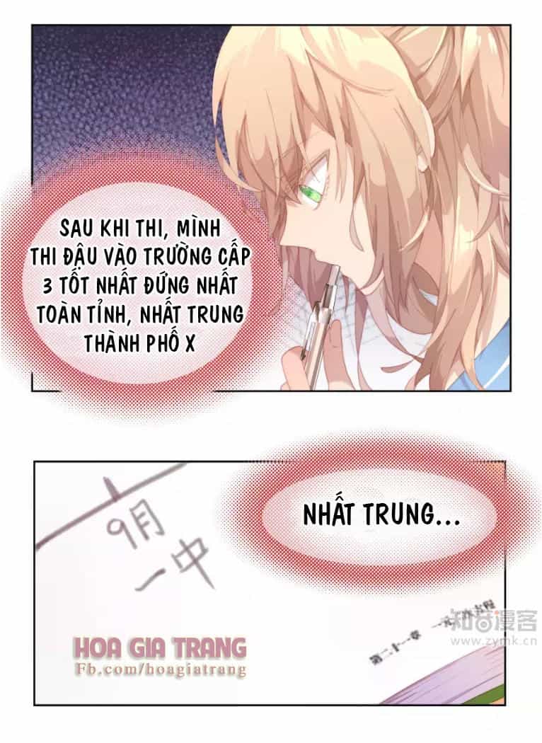 Thanh Âm Giai Điệu Phản Công - Chương 23 - ảnh 4