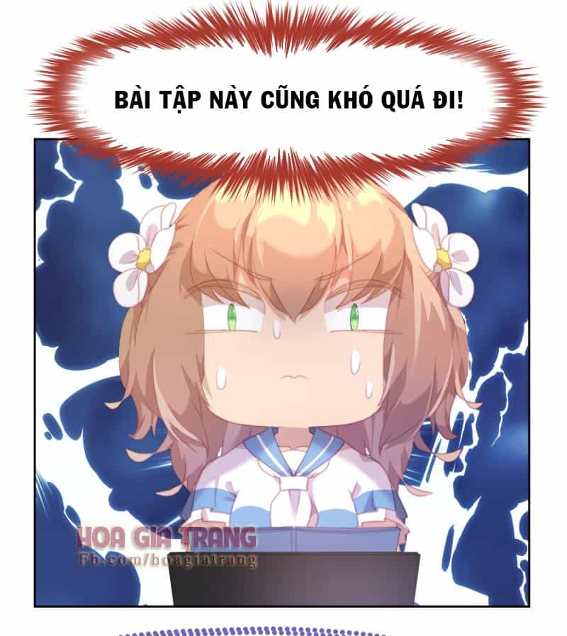 Thanh Âm Giai Điệu Phản Công - Chương 24 - ảnh 18