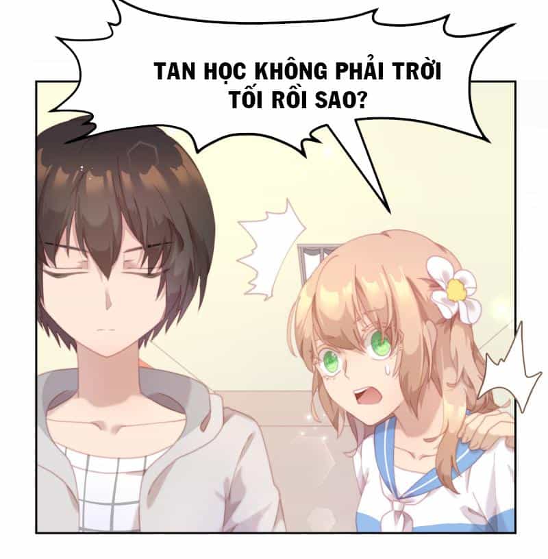 Thanh Âm Giai Điệu Phản Công - Chương 24 - ảnh 8