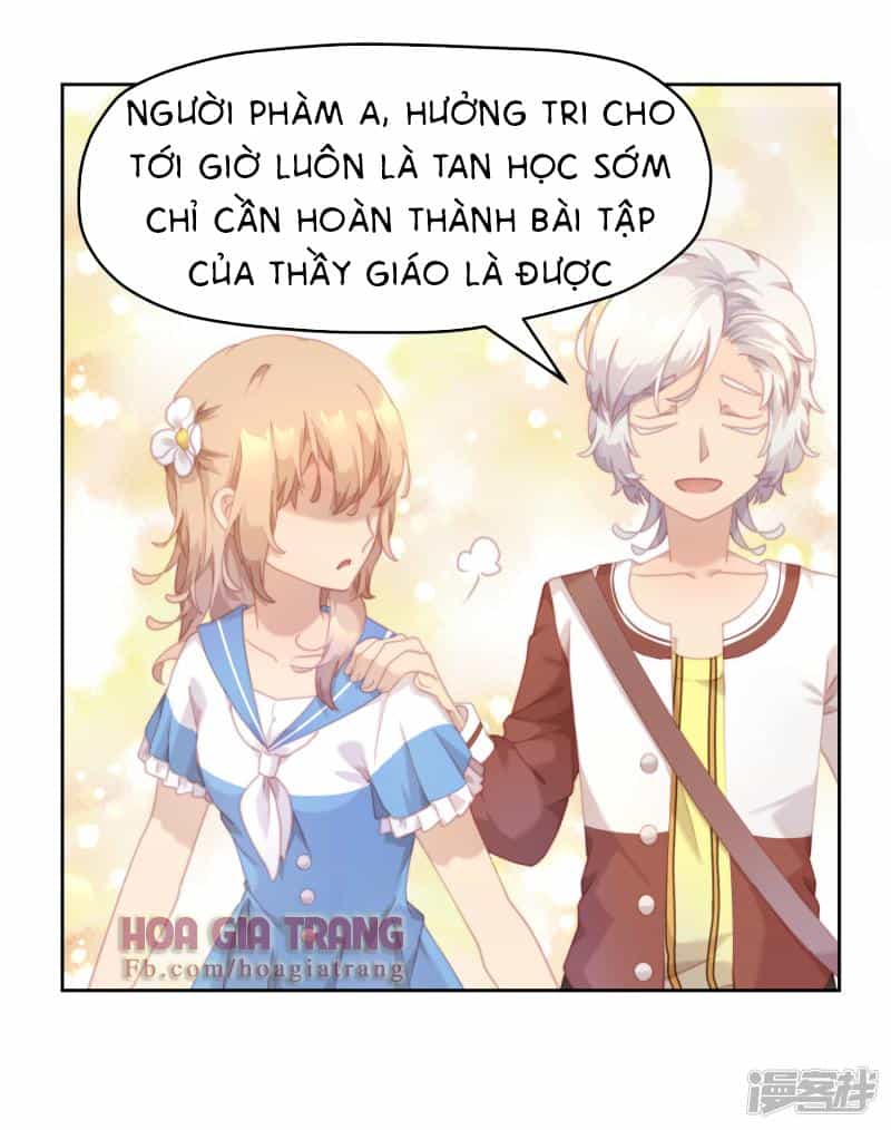 Thanh Âm Giai Điệu Phản Công - Chương 24 - ảnh 9