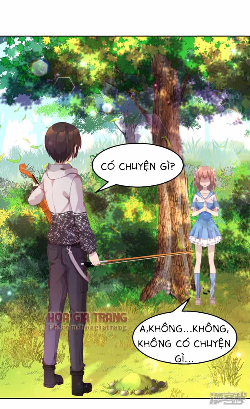 Thanh Âm Giai Điệu Phản Công - Chương 26 - ảnh 21