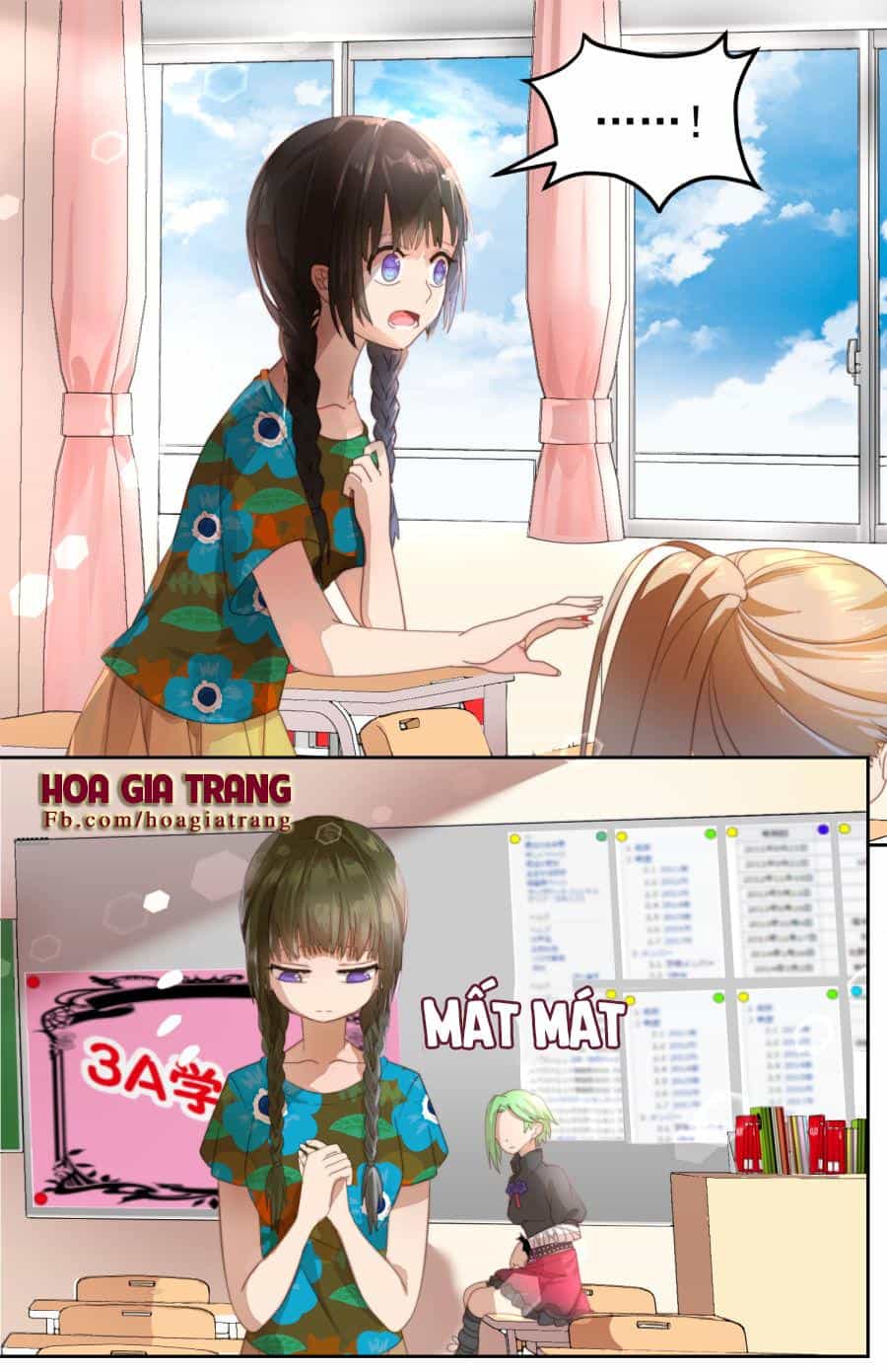 Thanh Âm Giai Điệu Phản Công - Chương 3 - ảnh 13