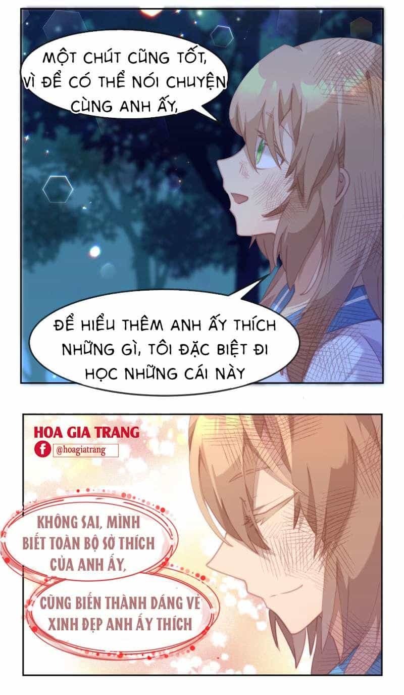 Thanh Âm Giai Điệu Phản Công - Chương 30 - ảnh 19
