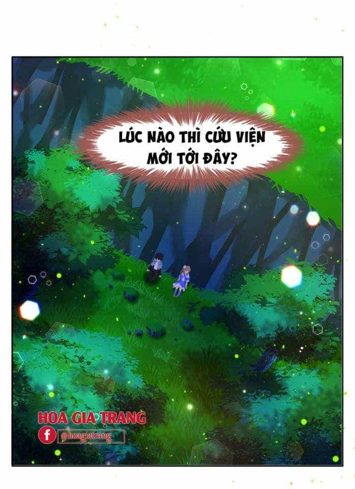 Thanh Âm Giai Điệu Phản Công - Chương 31 - ảnh 6