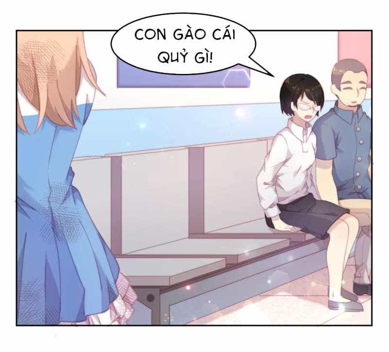 Thanh Âm Giai Điệu Phản Công - Chương 32 - ảnh 16