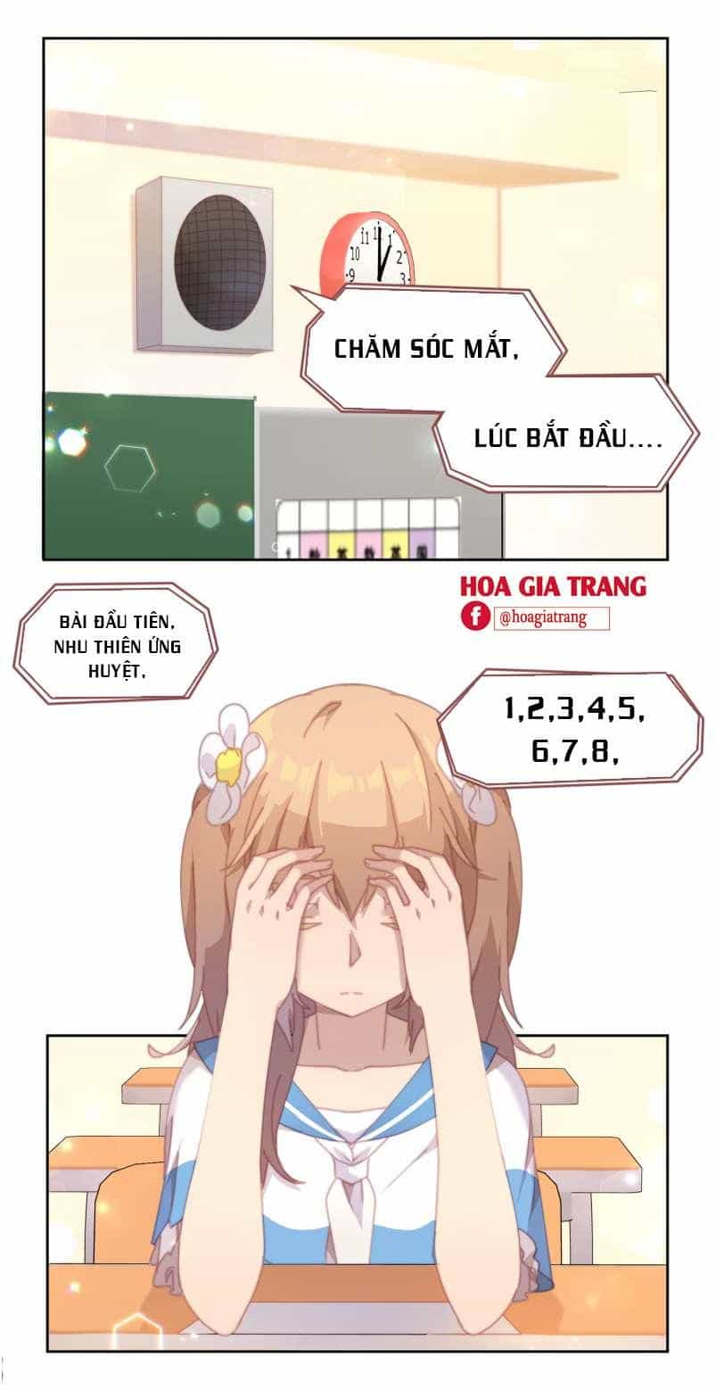 Thanh Âm Giai Điệu Phản Công - Chương 34 - ảnh 20
