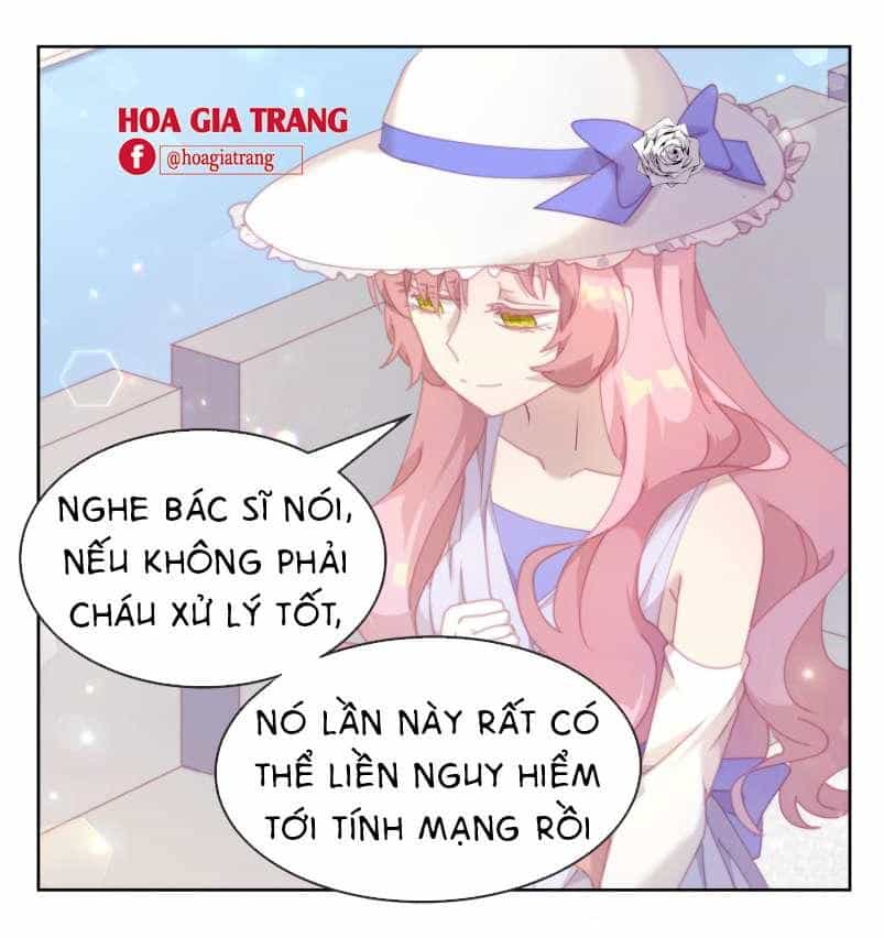 Thanh Âm Giai Điệu Phản Công - Chương 34 - ảnh 3