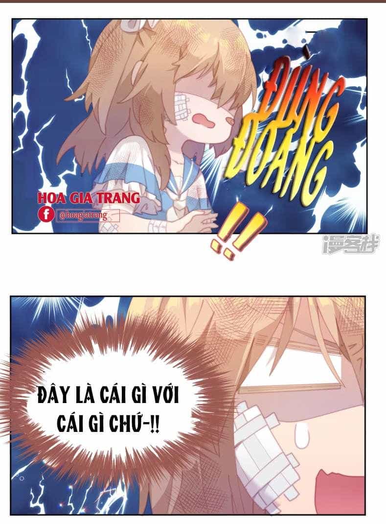 Thanh Âm Giai Điệu Phản Công - Chương 34 - ảnh 6