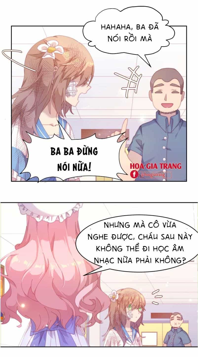 Thanh Âm Giai Điệu Phản Công - Chương 34 - ảnh 7