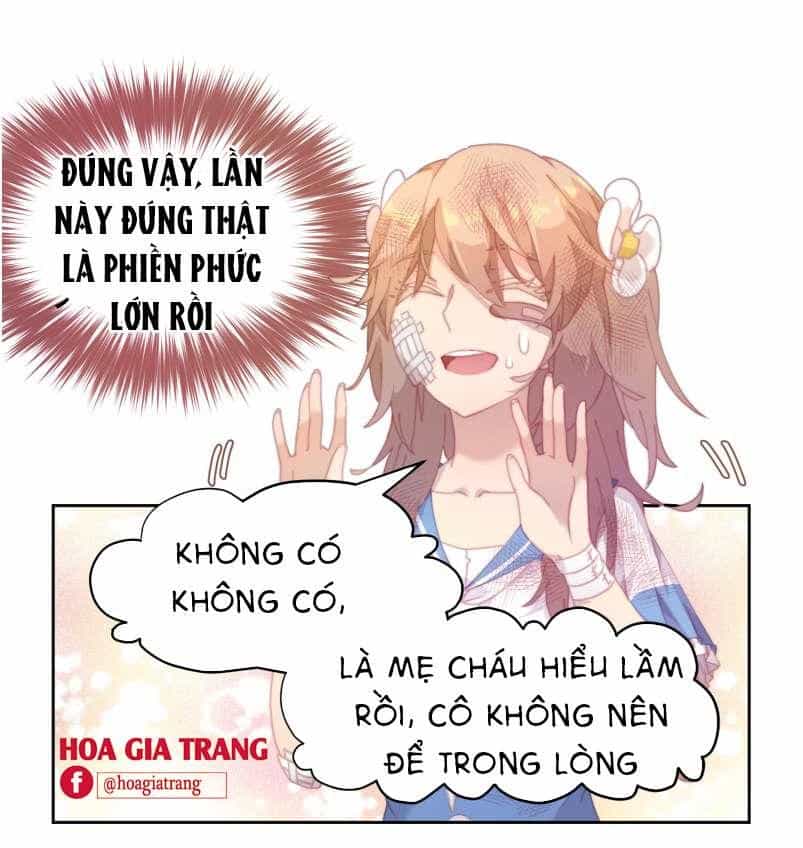 Thanh Âm Giai Điệu Phản Công - Chương 34 - ảnh 9