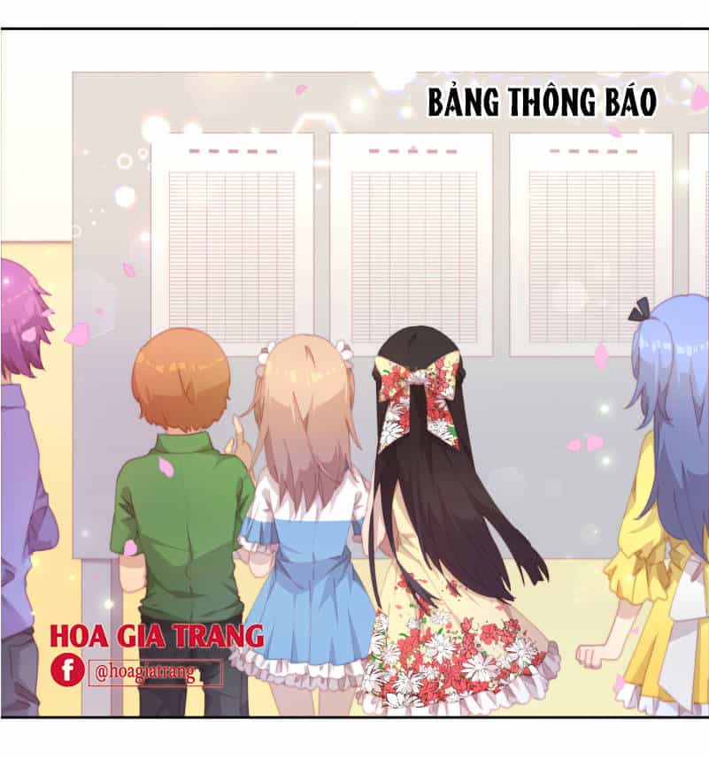 Thanh Âm Giai Điệu Phản Công - Chương 35 - ảnh 4