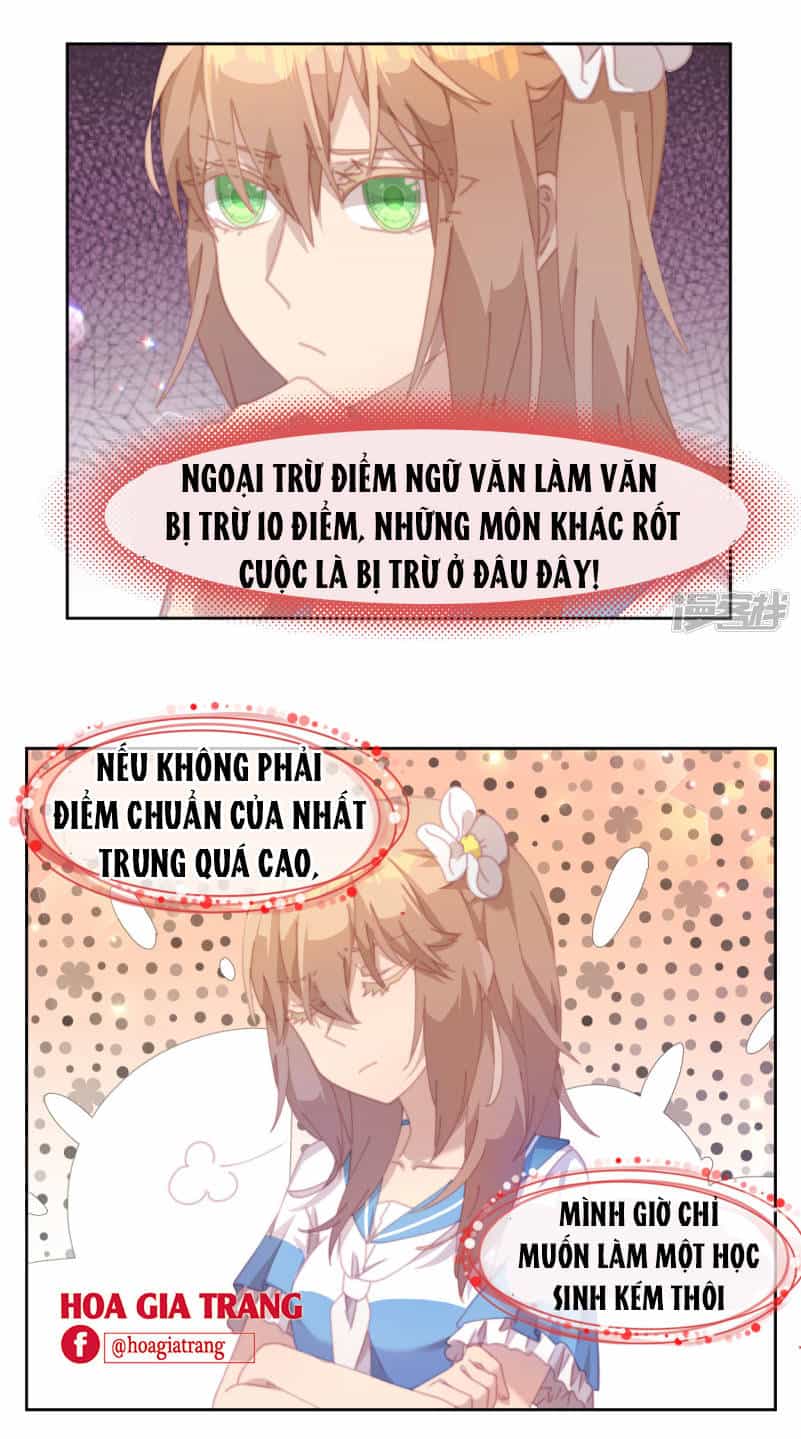 Thanh Âm Giai Điệu Phản Công - Chương 35 - ảnh 7