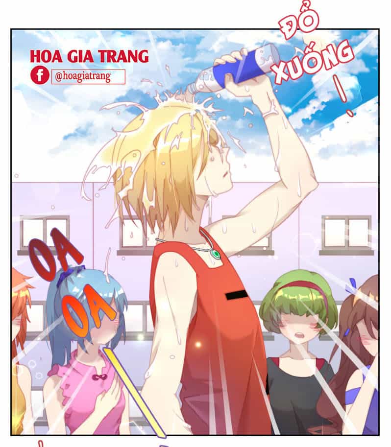 Thanh Âm Giai Điệu Phản Công - Chương 36 - ảnh 16