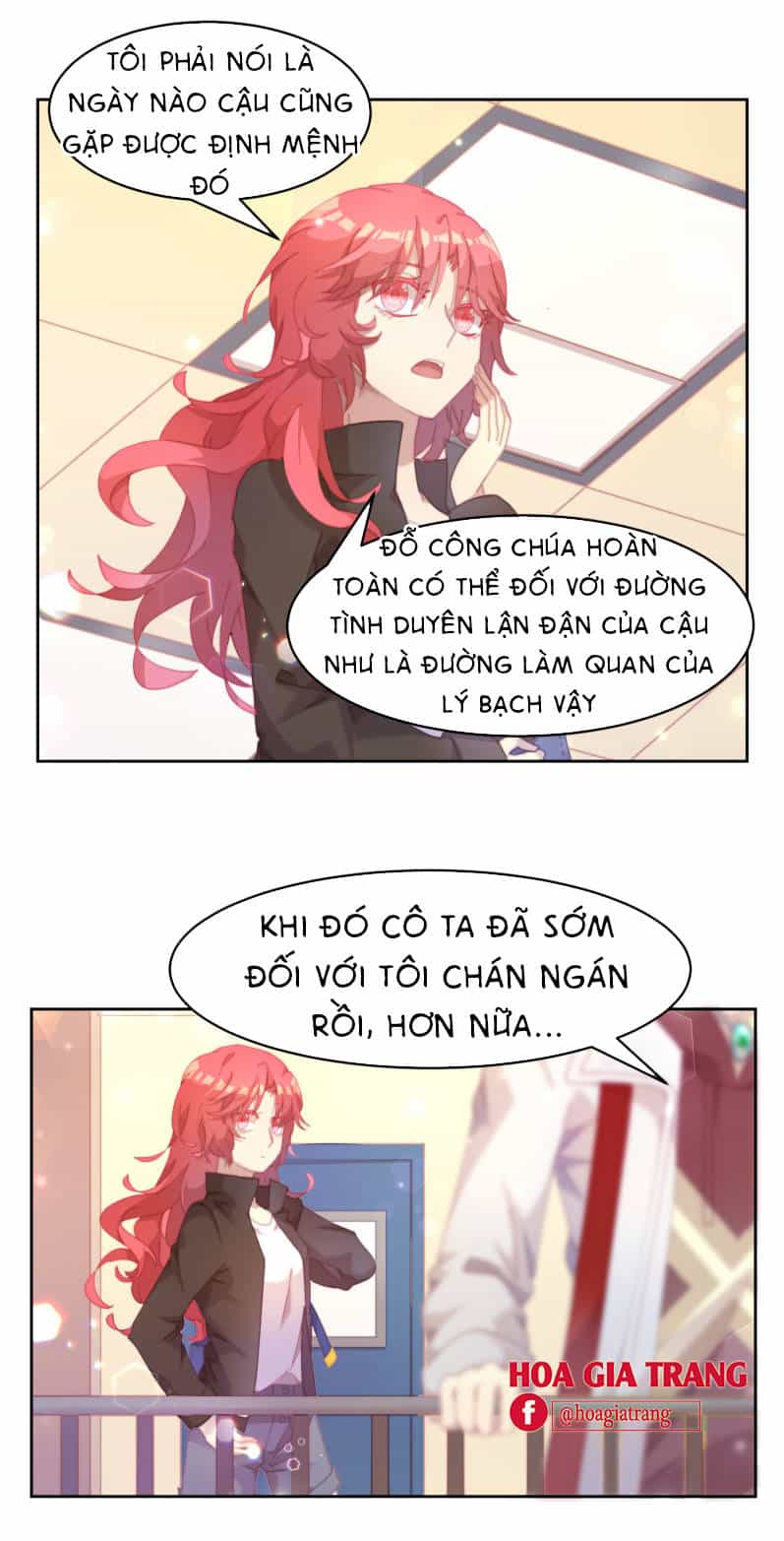 Thanh Âm Giai Điệu Phản Công - Chương 37 - ảnh 7