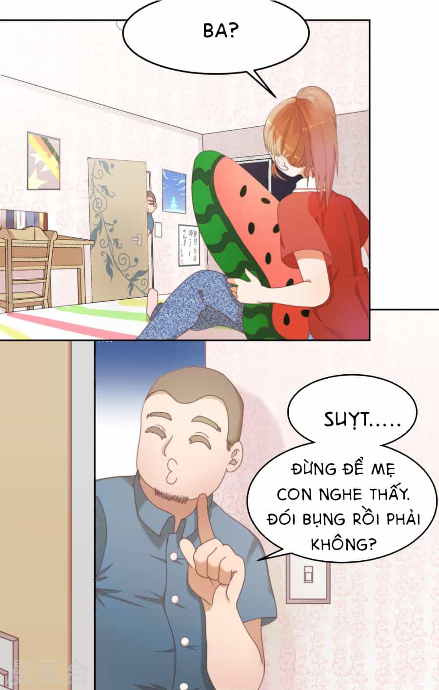 Thanh Âm Giai Điệu Phản Công - Chương 4 - ảnh 16