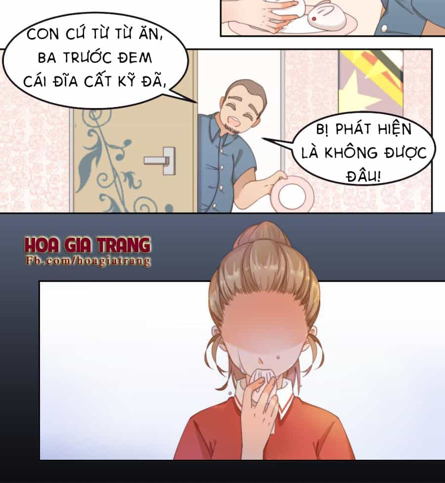 Thanh Âm Giai Điệu Phản Công - Chương 4 - ảnh 18