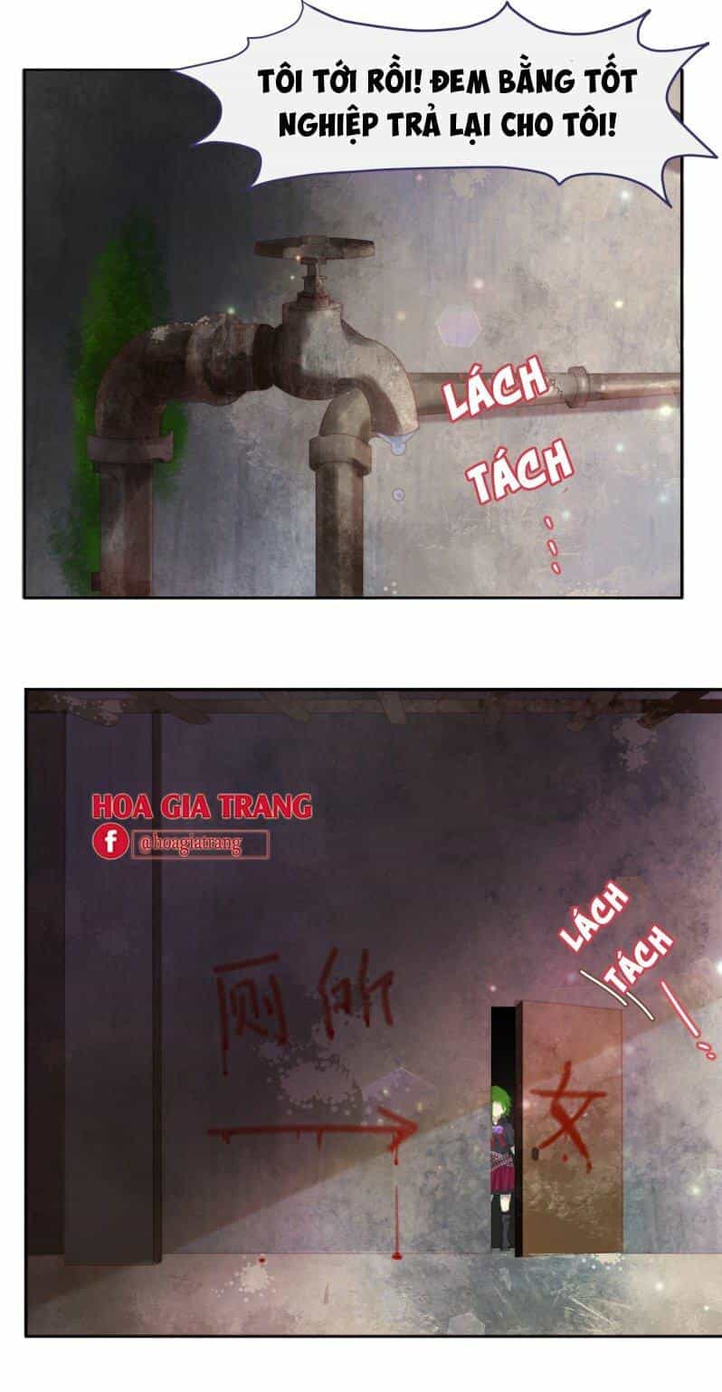 Thanh Âm Giai Điệu Phản Công - Chương 40 - ảnh 19