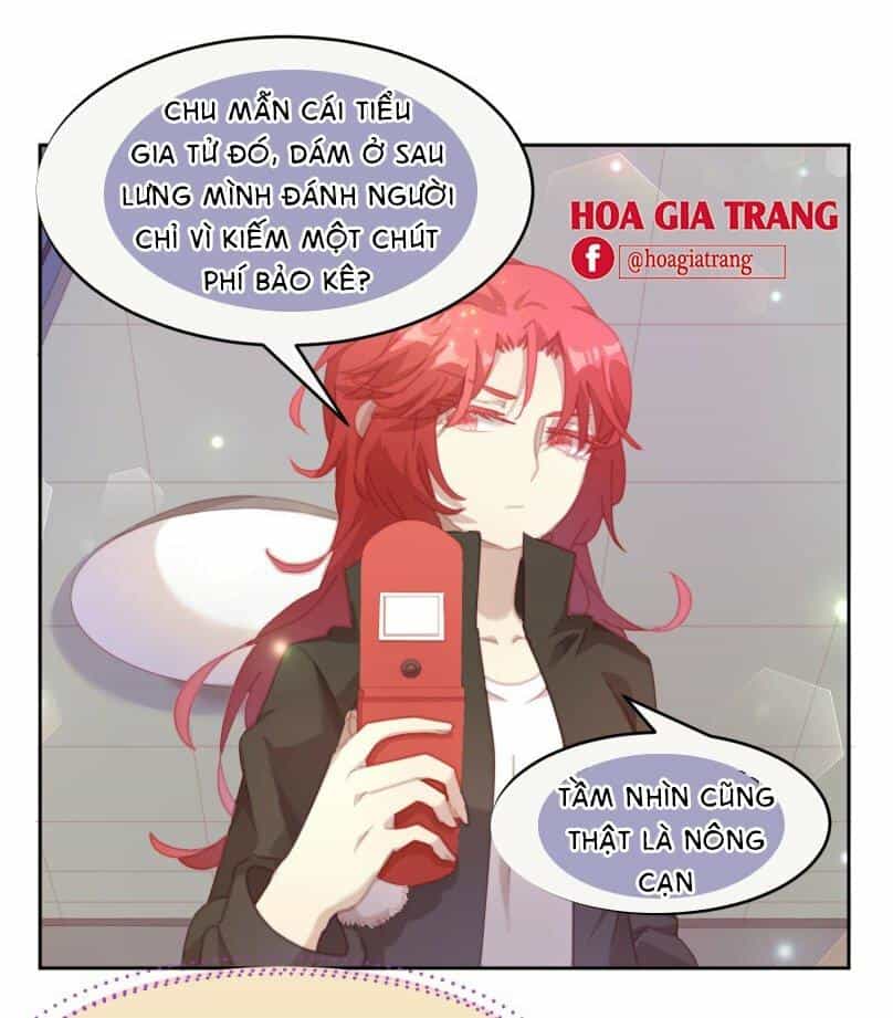 Thanh Âm Giai Điệu Phản Công - Chương 41 - ảnh 19