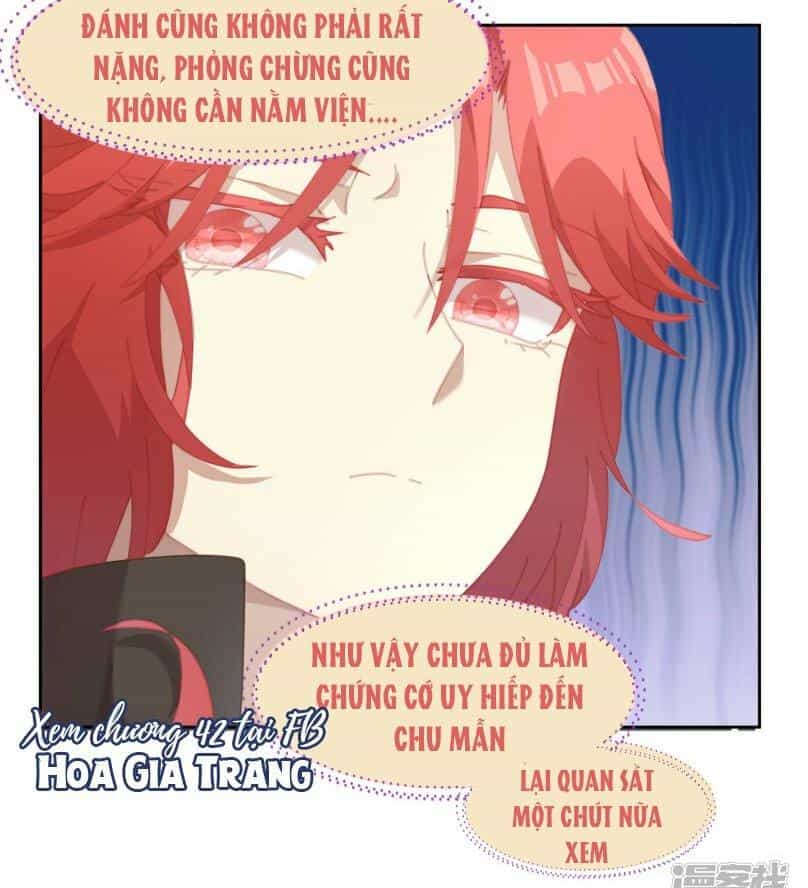Thanh Âm Giai Điệu Phản Công - Chương 41 - ảnh 20