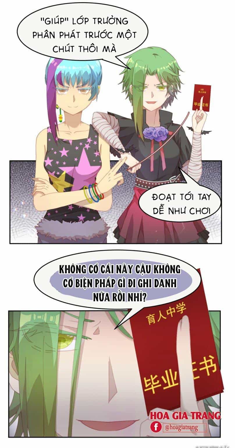 Thanh Âm Giai Điệu Phản Công - Chương 41 - ảnh 5