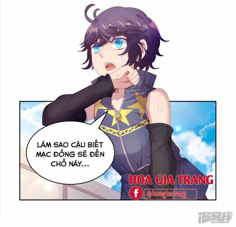Thanh Âm Giai Điệu Phản Công - Chương 42 - ảnh 3
