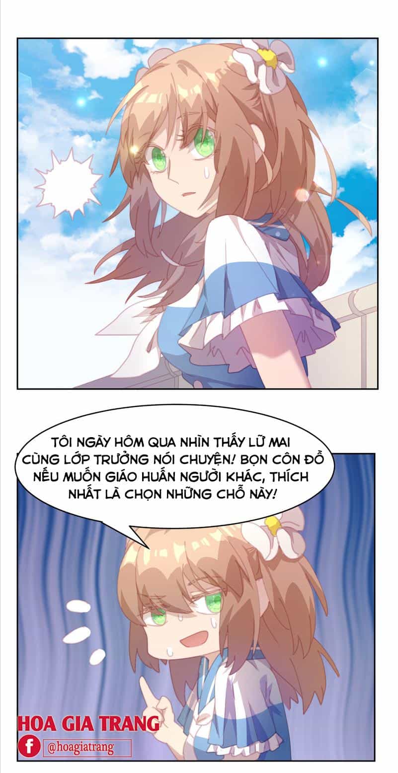Thanh Âm Giai Điệu Phản Công - Chương 42 - ảnh 4