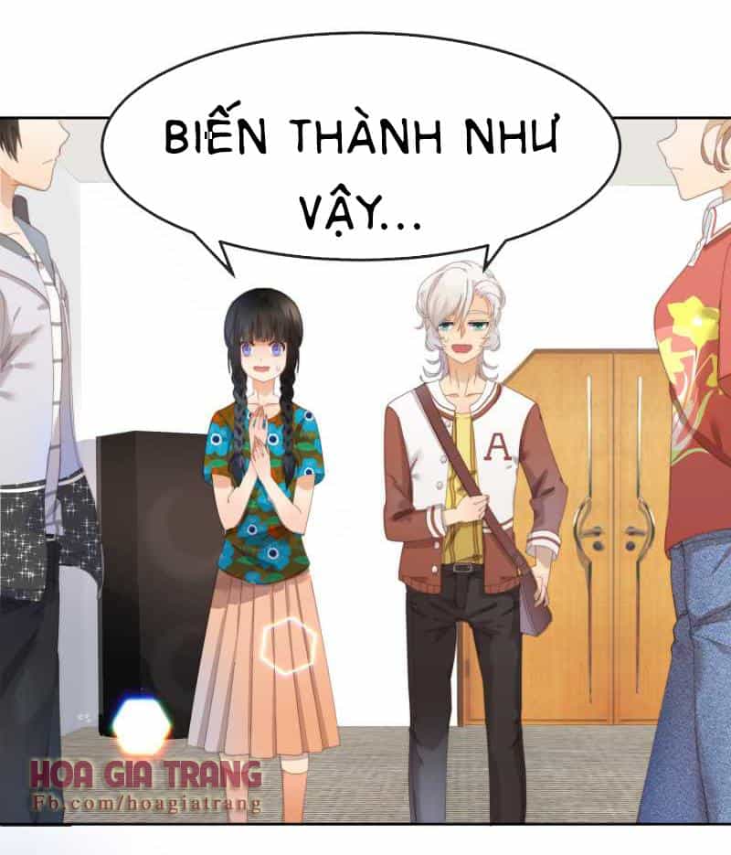 Thanh Âm Giai Điệu Phản Công - Chương 6 - ảnh 2