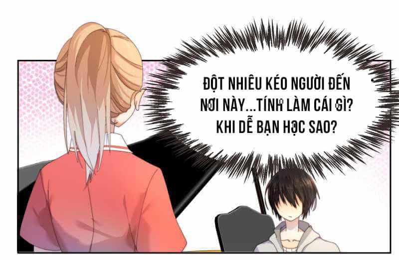 Thanh Âm Giai Điệu Phản Công - Chương 6 - ảnh 4