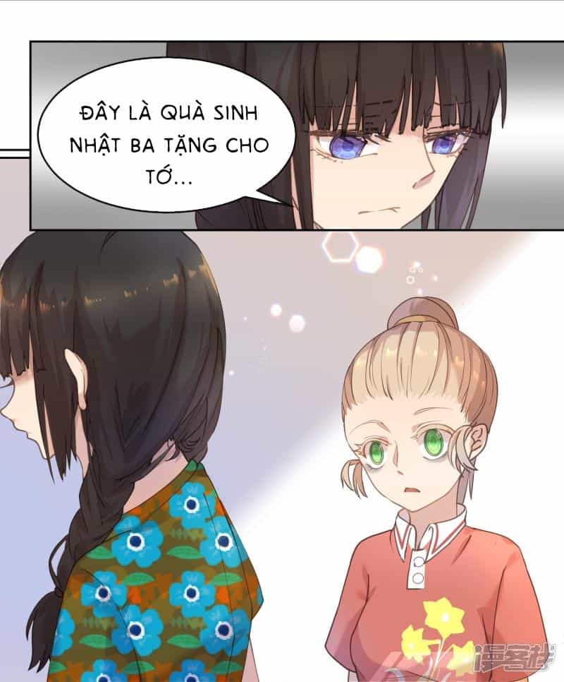 Thanh Âm Giai Điệu Phản Công - Chương 9 - ảnh 11