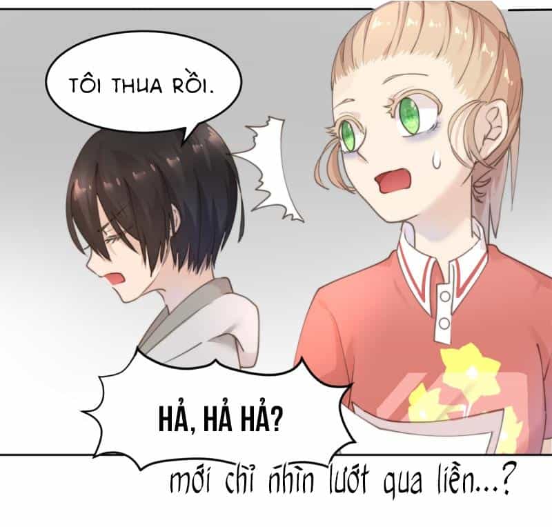Thanh Âm Giai Điệu Phản Công - Chương 9 - ảnh 3