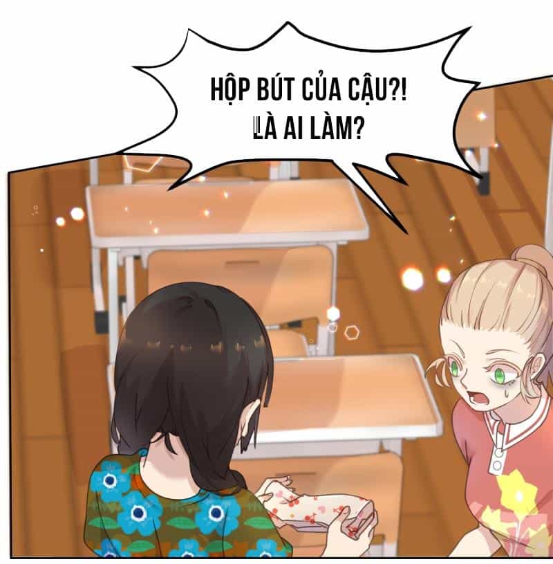 Thanh Âm Giai Điệu Phản Công - Chương 9 - ảnh 9