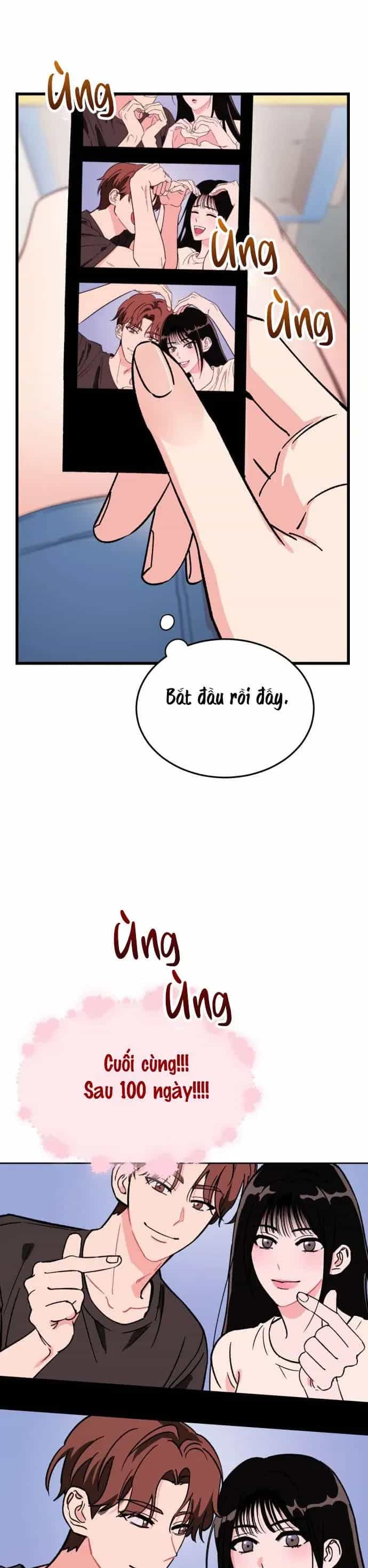 Thanh Âm Rung Động - Chương 1 - ảnh 29