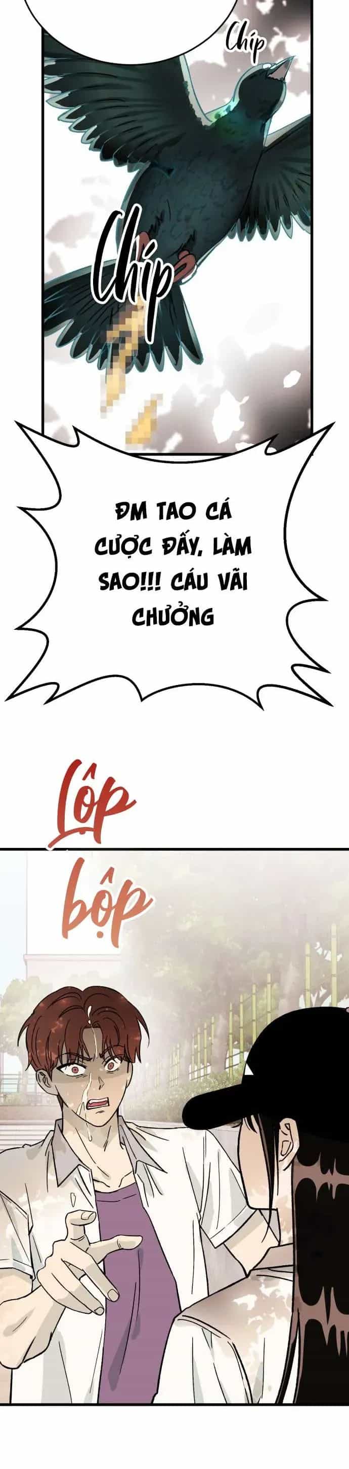 Thanh Âm Rung Động - Chương 1 - ảnh 48