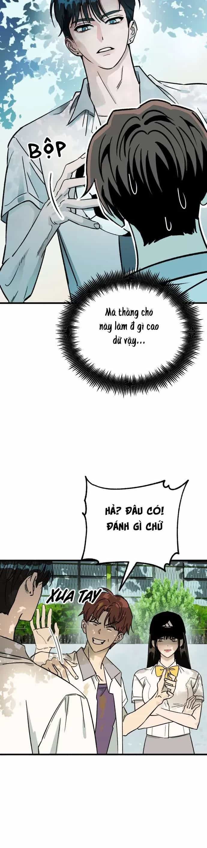 Thanh Âm Rung Động - Chương 1 - ảnh 56