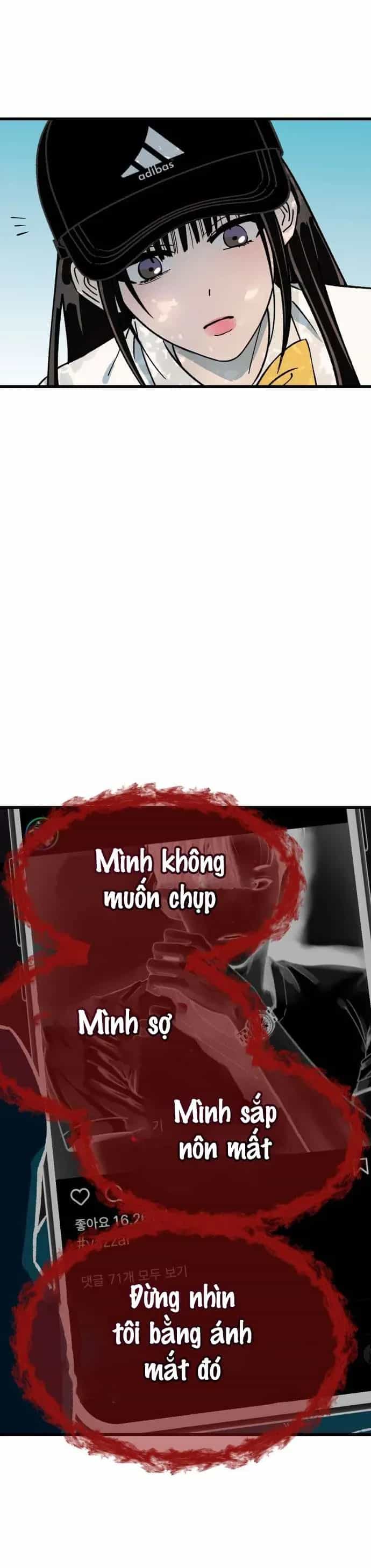 Thanh Âm Rung Động - Chương 1 - ảnh 66