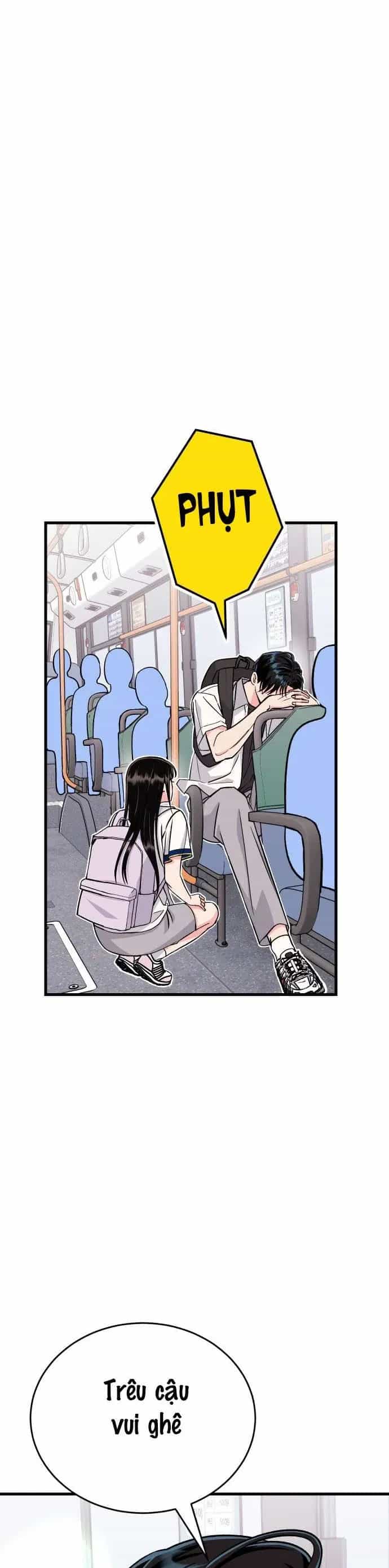 Thanh Âm Rung Động - Chương 10 - ảnh 14