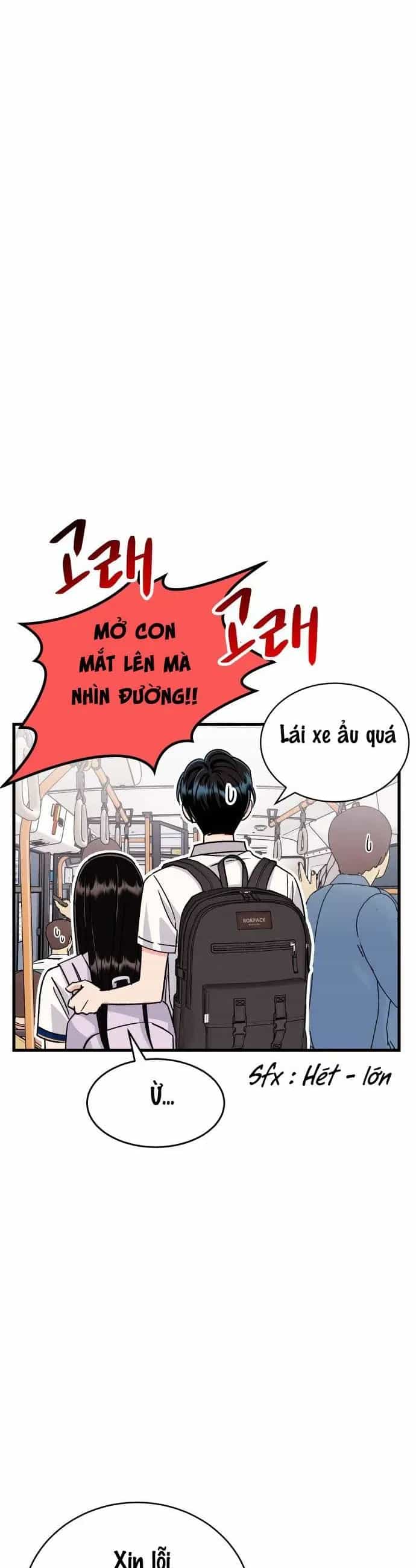 Thanh Âm Rung Động - Chương 10 - ảnh 22