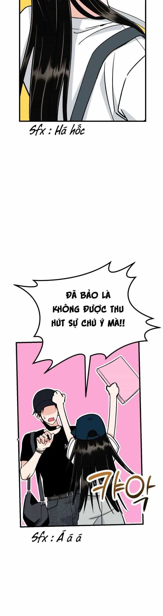 Thanh Âm Rung Động - Chương 10 - ảnh 36