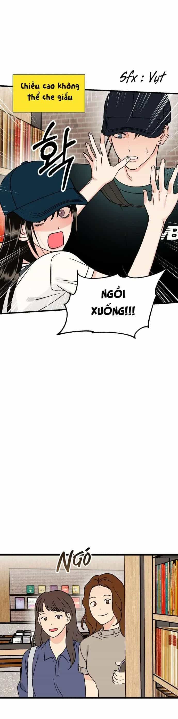Thanh Âm Rung Động - Chương 10 - ảnh 39