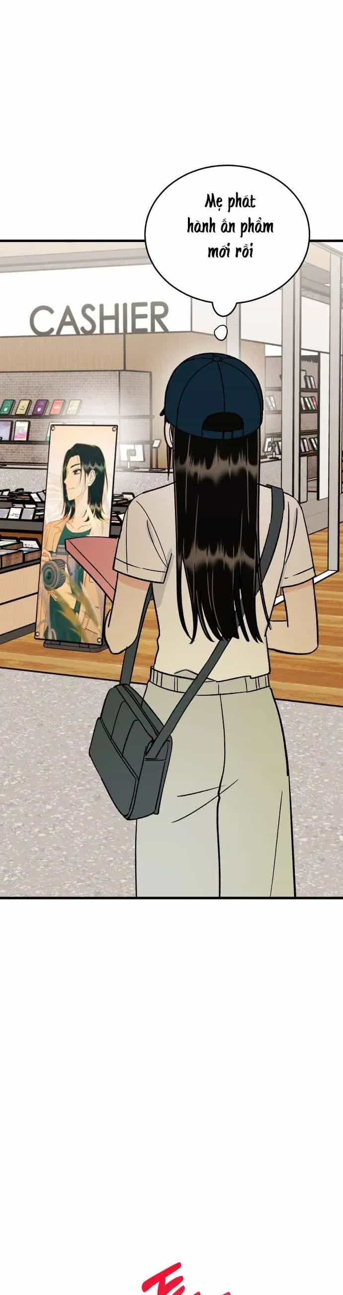 Thanh Âm Rung Động - Chương 11 - ảnh 13