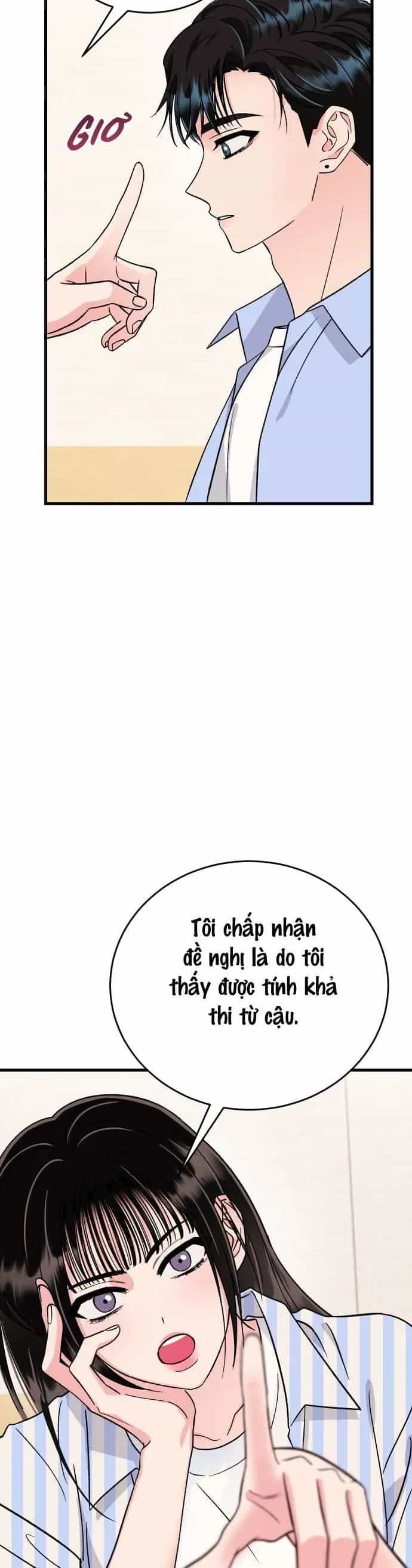 Thanh Âm Rung Động - Chương 12 - ảnh 29