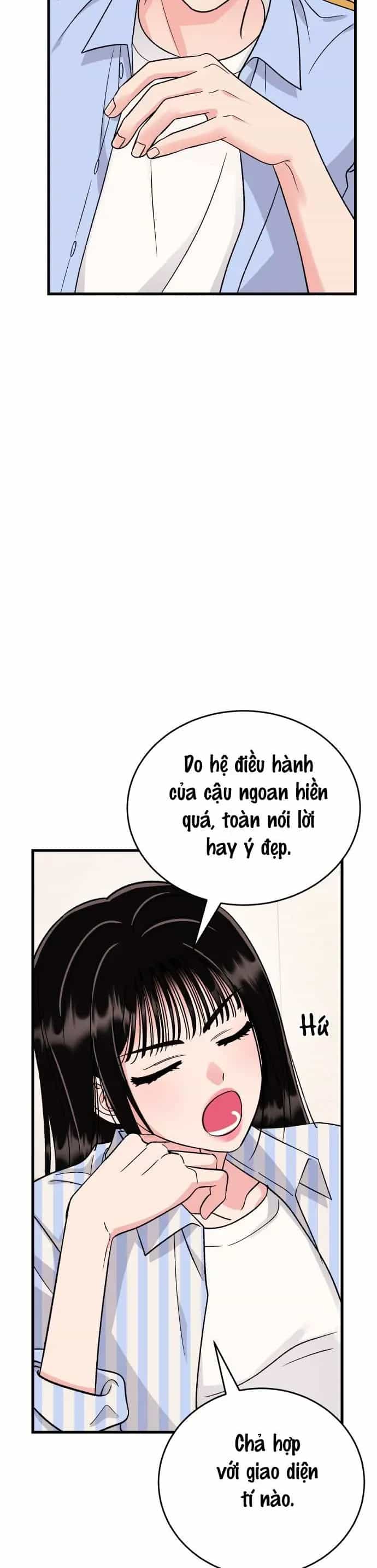 Thanh Âm Rung Động - Chương 12 - ảnh 32