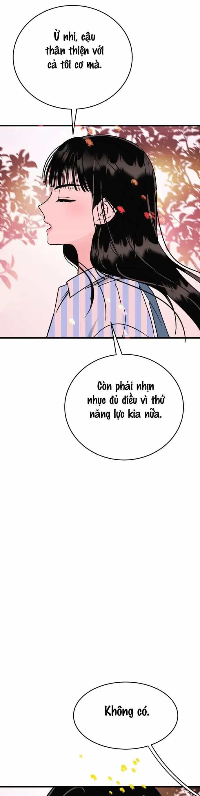 Thanh Âm Rung Động - Chương 13 - ảnh 44